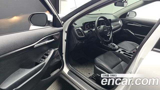 Kia Seltos 2025 — photo 13