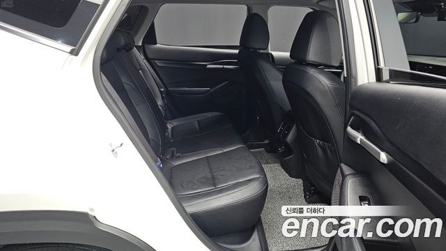 Kia Seltos 2025 — photo 17