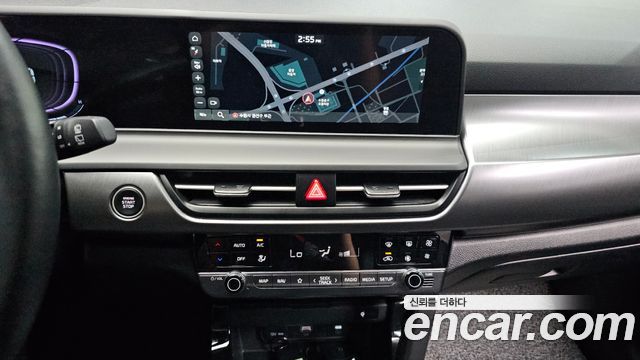 Kia Seltos 2025 — photo 19