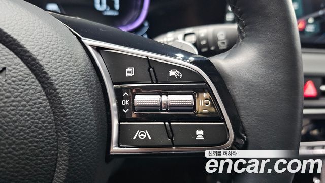 Kia Seltos 2025 — photo 23