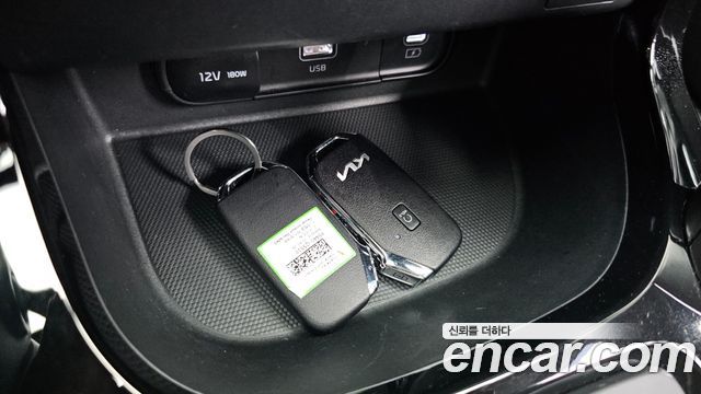 Kia Seltos 2025 — photo 25