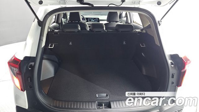 Kia Seltos 2025 — photo 26
