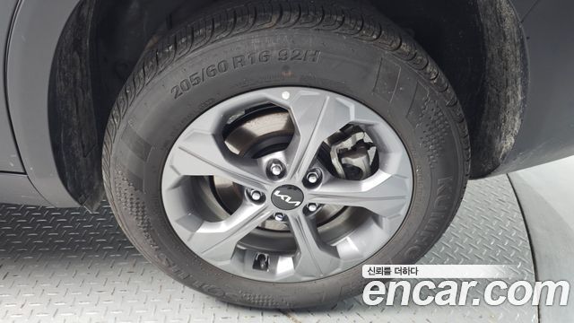Kia Seltos 2025 — photo 7