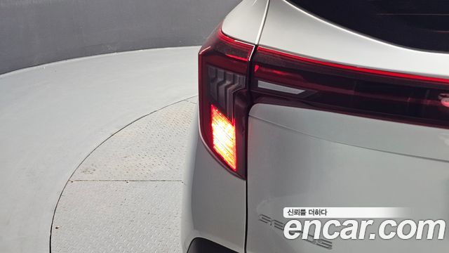Kia Seltos 2025 — photo 9