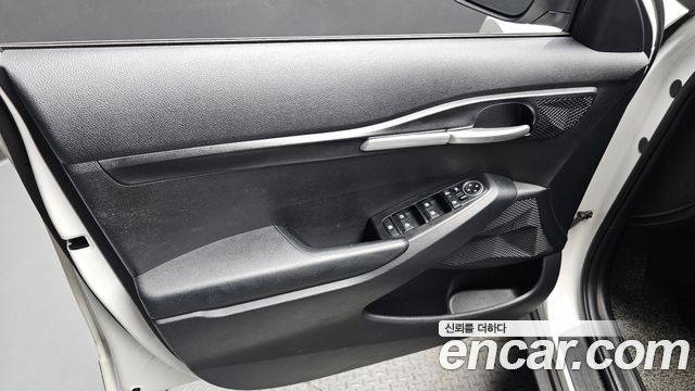 Kia Seltos 2025 — photo 14