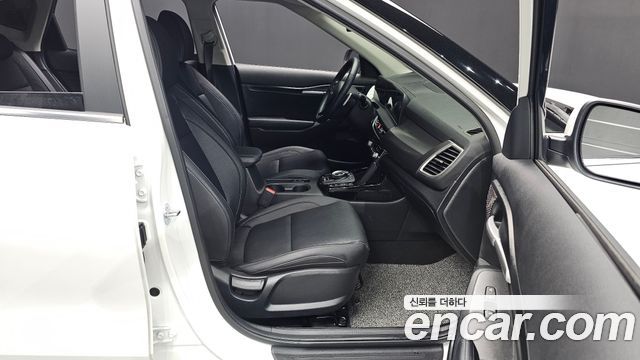 Kia Seltos 2025 — photo 16