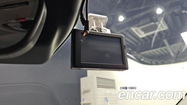 Kia Seltos 2025 — photo 27