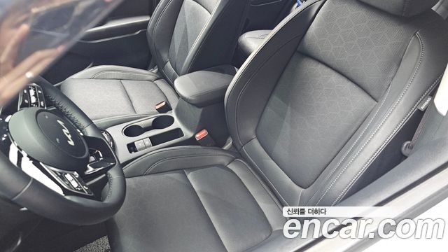Kia Seltos 2025 — photo 29