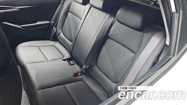 Kia Seltos 2025 — photo 30