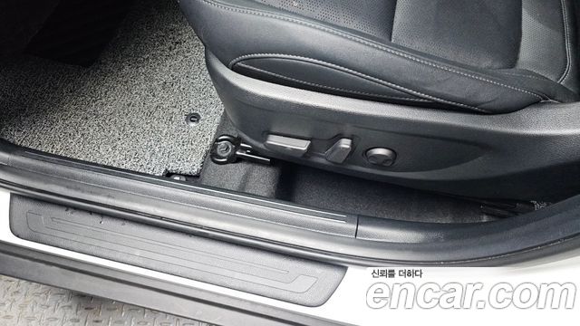 Kia Seltos 2025 — photo 32