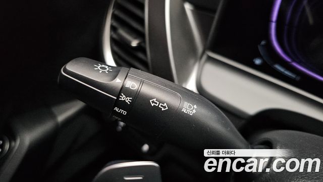 Kia Seltos 2025 — photo 33
