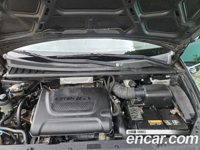 Kia Canival 2013 — photo 6