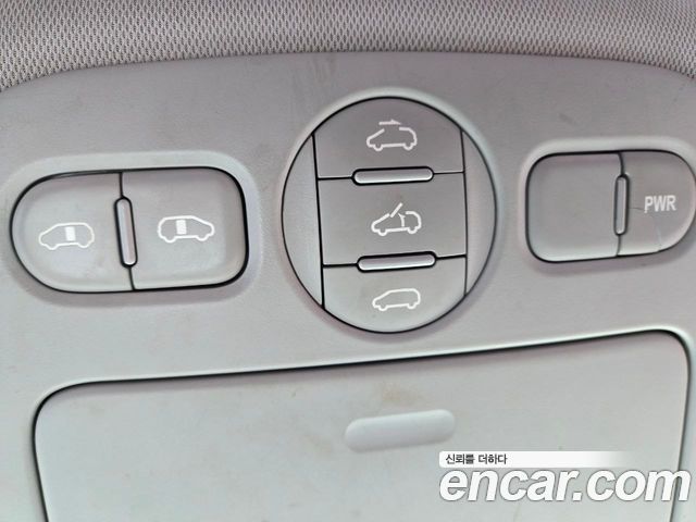 Kia Canival 2013 — photo 11