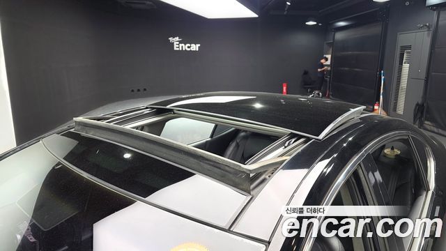 Kia K7 2012 — photo 19