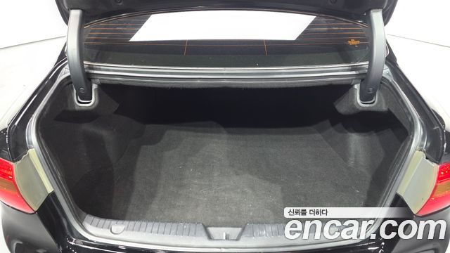 Kia K7 2012 — photo 20