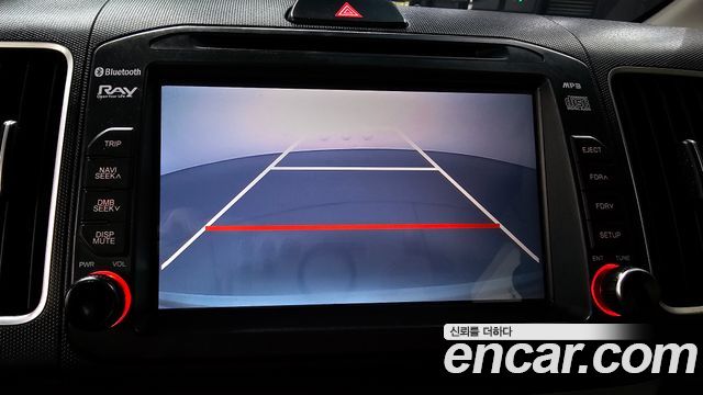 Kia RAY 2017 — photo 15