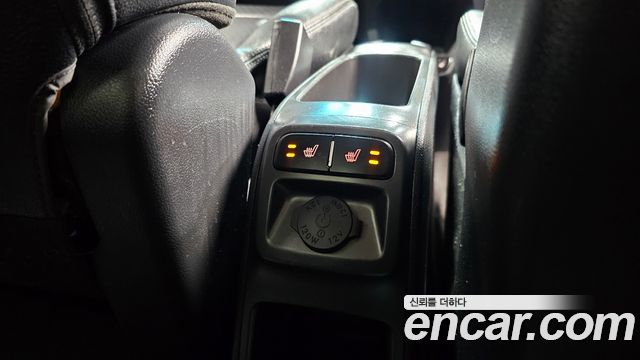 Kia RAY 2017 — photo 19