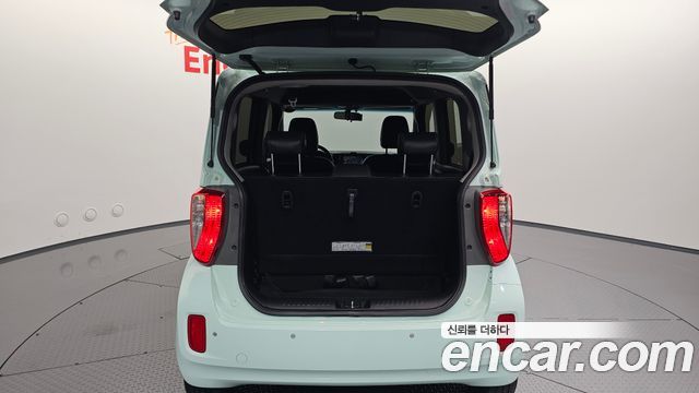 Kia RAY 2017 — photo 20