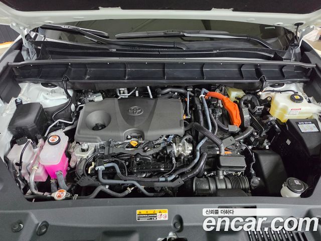 Toyota Highlander 2025 — photo 6