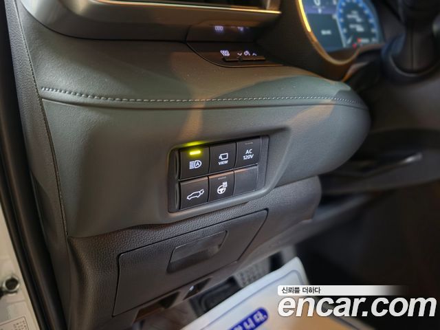 Toyota Highlander 2025 — photo 13