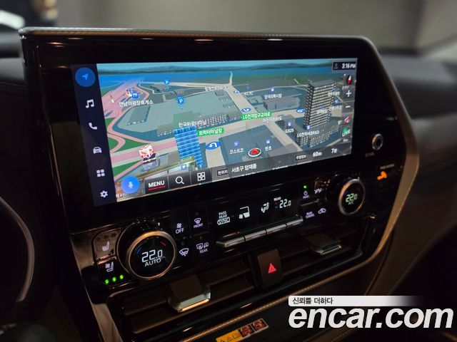 Toyota Highlander 2025 — photo 15