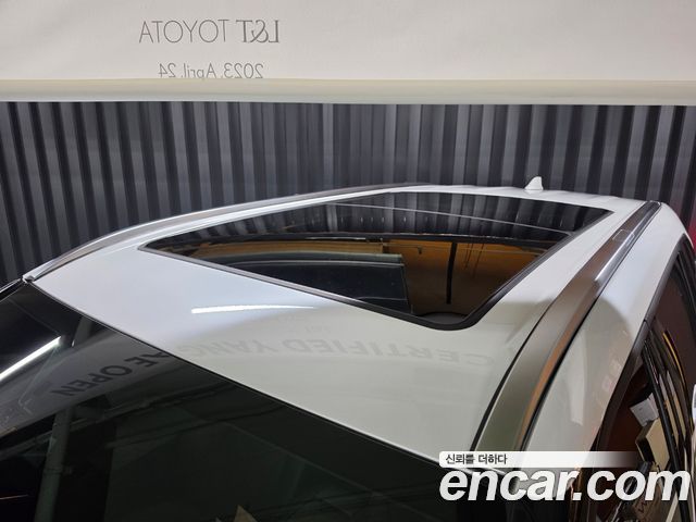Toyota Highlander 2025 — photo 20