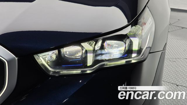 BMW 5-Series 2024 — photo 8