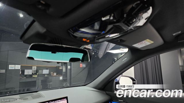 BMW 5-Series 2024 — photo 34