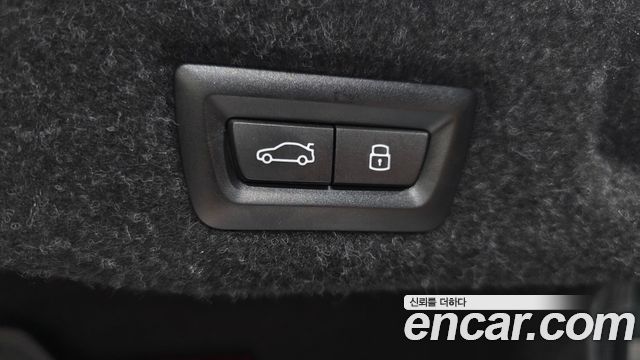 BMW 5-Series 2024 — photo 38