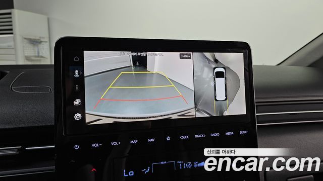 Hyundai Staria 2023 — photo 21