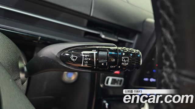 Hyundai Staria 2023 — photo 23