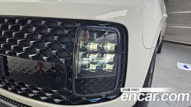 Hyundai Staria 2023 — photo 8