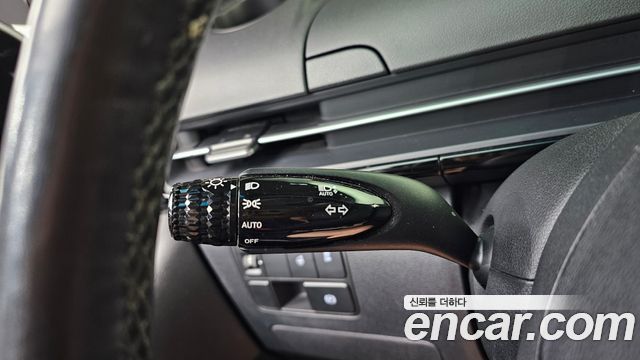 Hyundai Staria 2023 — photo 29