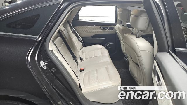 Renault Korea SM6 2017 — photo 11