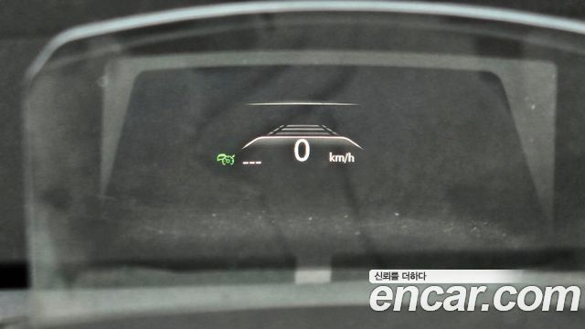 Renault Korea SM6 2017 — photo 18