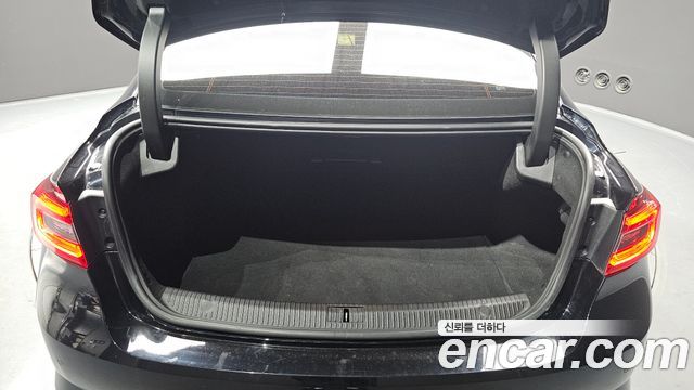 Renault Korea SM6 2017 — photo 20