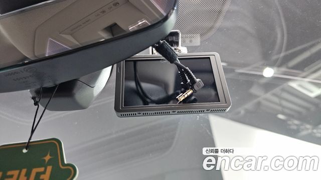 Volkswagen Touareg 2024 — photo 33