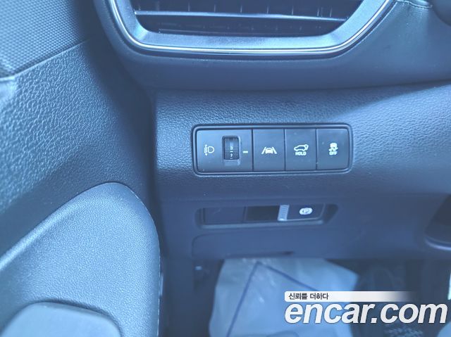 Hyundai Santafe 2021 — photo 16