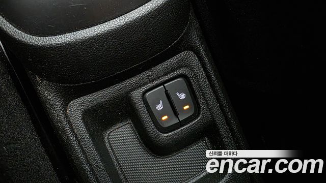 Chevrolet Korea Spark 2018 — photo 19