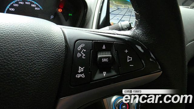 Chevrolet Korea Spark 2018 — photo 23