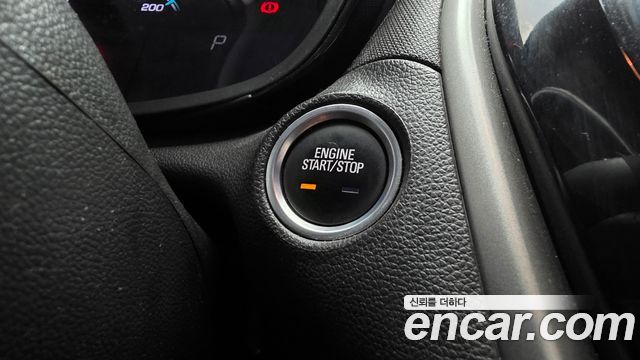 Chevrolet Korea Spark 2018 — photo 24