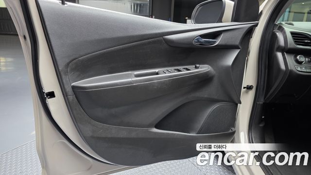 Chevrolet Korea Spark 2018 — photo 14
