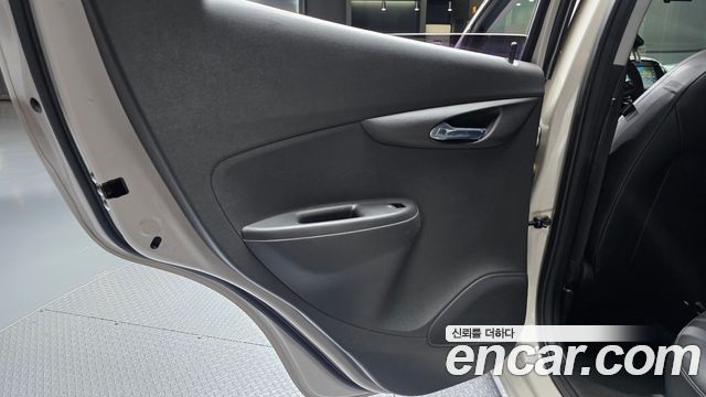 Chevrolet Korea Spark 2018 — photo 15