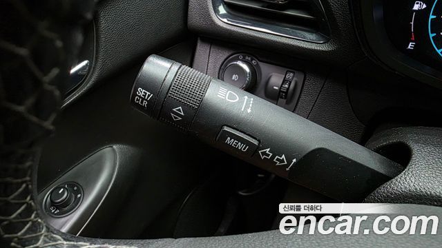 Chevrolet Korea Spark 2018 — photo 29