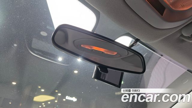 Chevrolet Korea Spark 2018 — photo 30