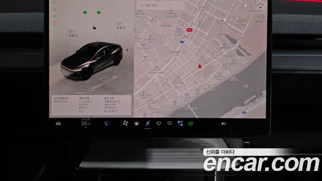 Tesla Model Y 2025 — photo 20