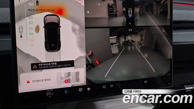 Tesla Model Y 2025 — photo 21