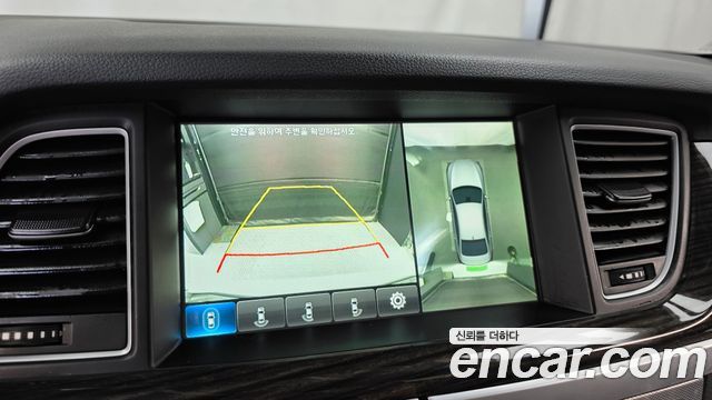 Genesis G80 2018 — photo 15