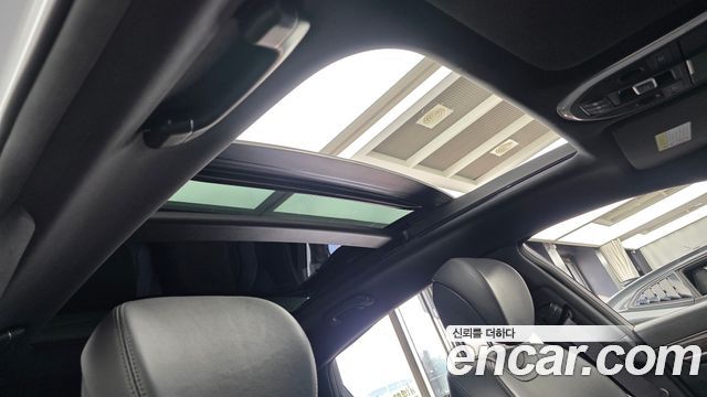 Genesis G80 2018 — photo 17