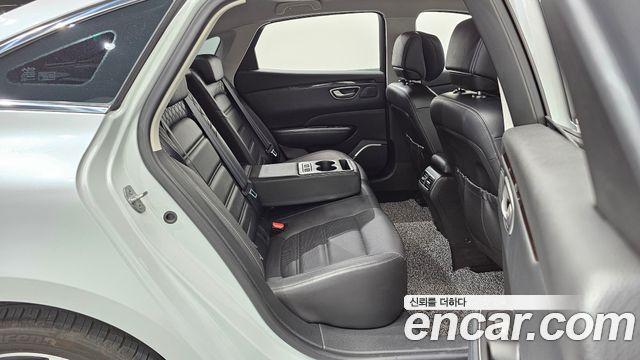 Renault Korea SM6 2019 — photo 18